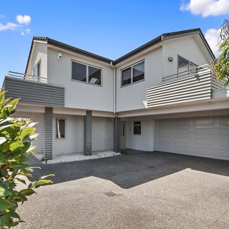 Endless Summer - Mount Maunganui Holiday Home Tauranga Exterior foto