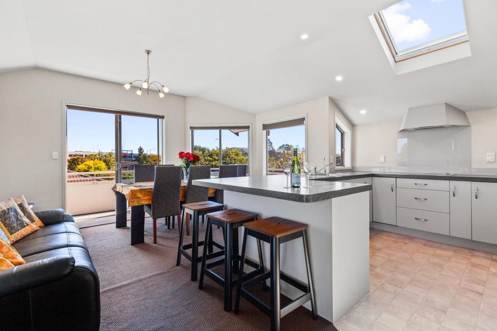 Endless Summer - Mount Maunganui Holiday Home Tauranga Exterior foto