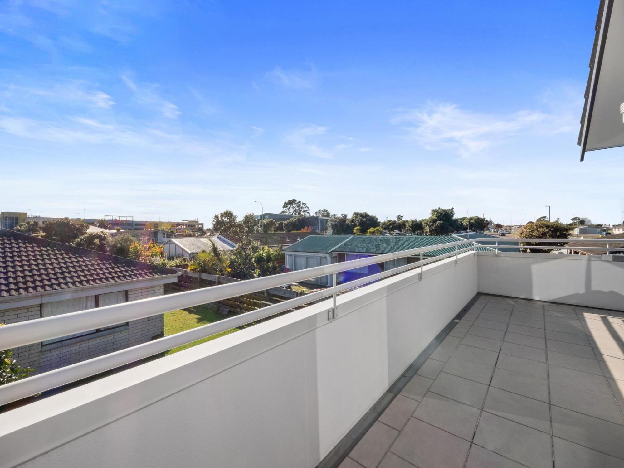 Endless Summer - Mount Maunganui Holiday Home Tauranga Exterior foto